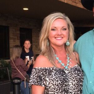 Meet your Posher, Donna